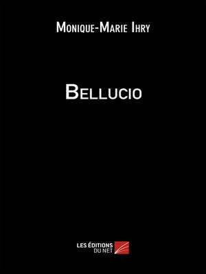 cover image of Bellucio